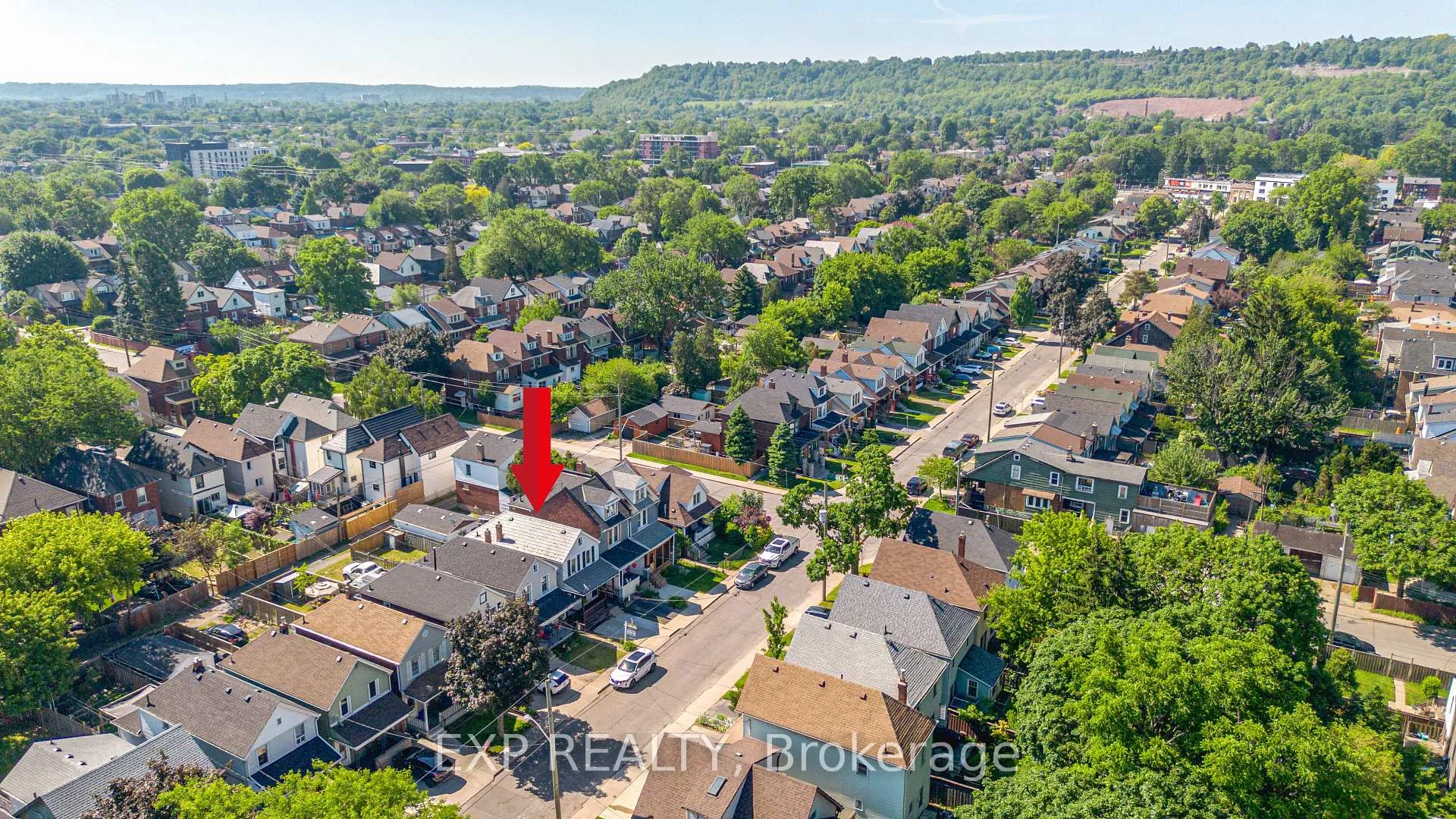 Photo 31 of 126 Belmont Avenue, Hamilton, Crown Point — HOMEH