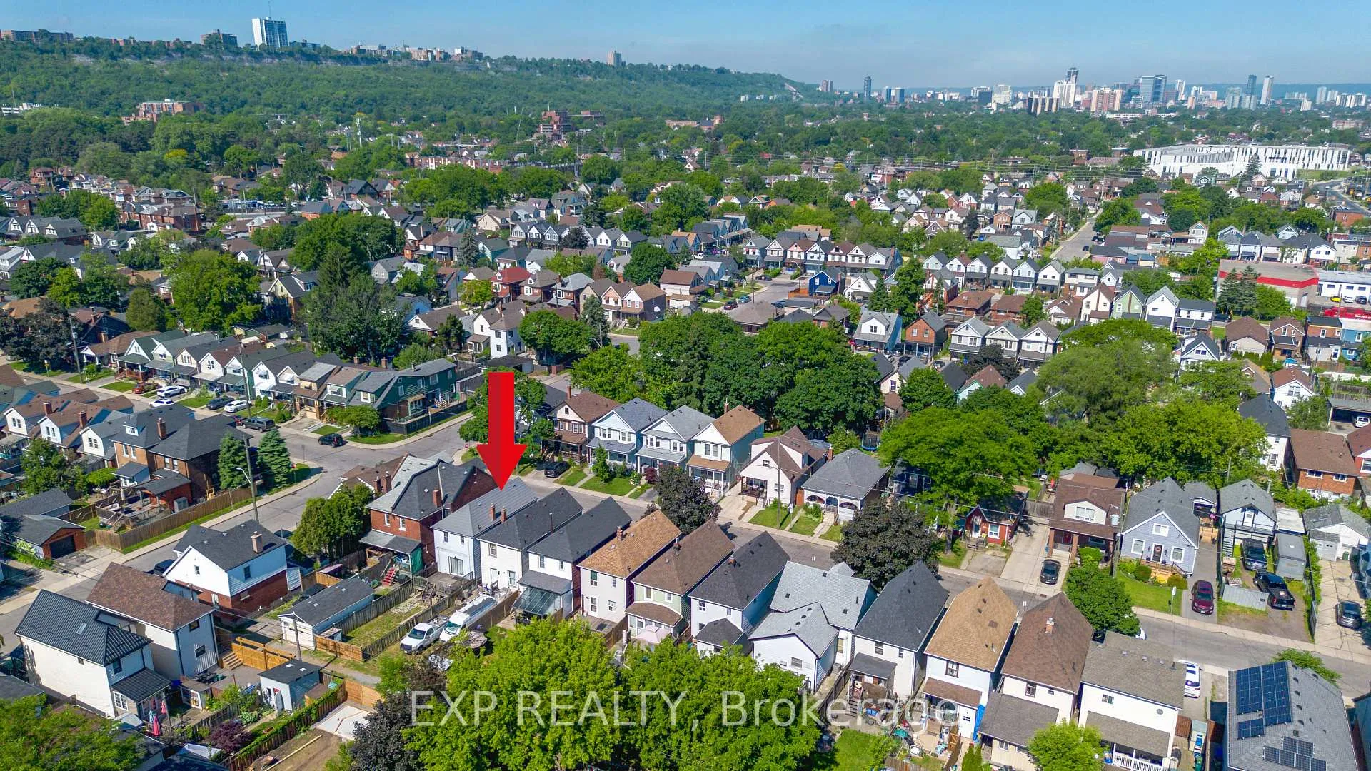 Photo 32 of 126 Belmont Avenue, Hamilton, Crown Point — HOMEH
