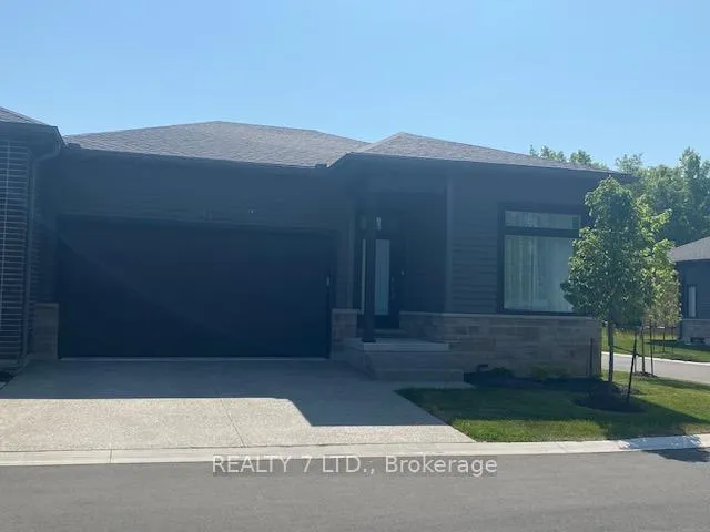 Photo 2 of Unit 40, 9150 Willoughby Drive, Niagara Falls, Chippawa — HOMEH