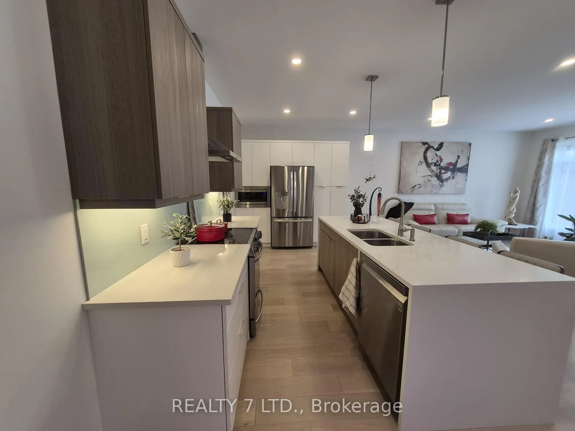 Photo 14 of Unit 40, 9150 Willoughby Drive, Niagara Falls, Chippawa — HOMEH