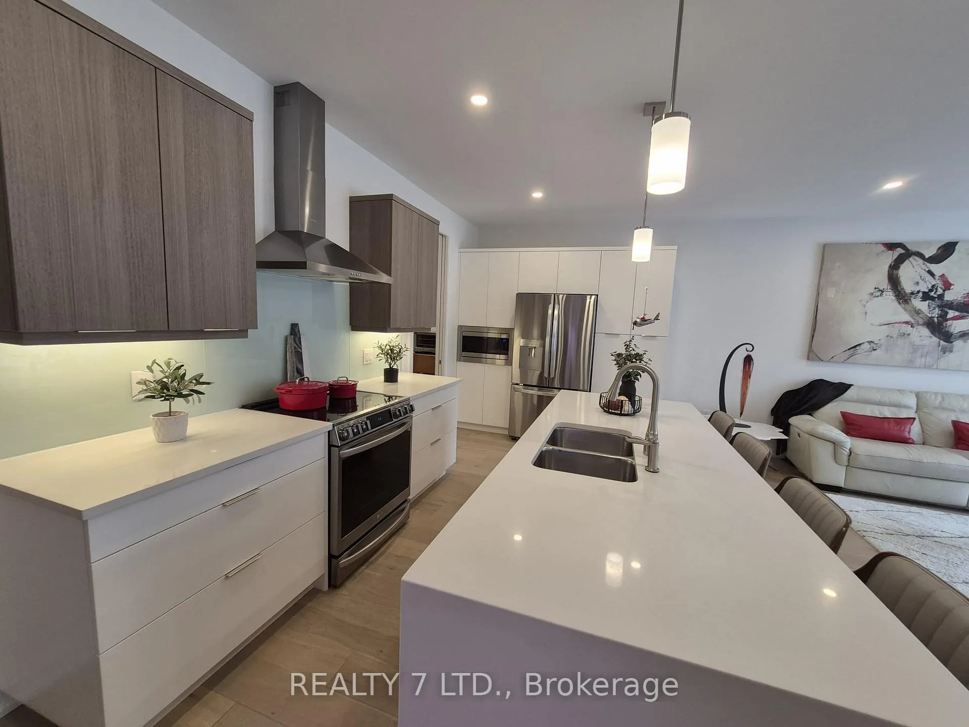 Photo 17 of Unit 40, 9150 Willoughby Drive, Niagara Falls, Chippawa — HOMEH