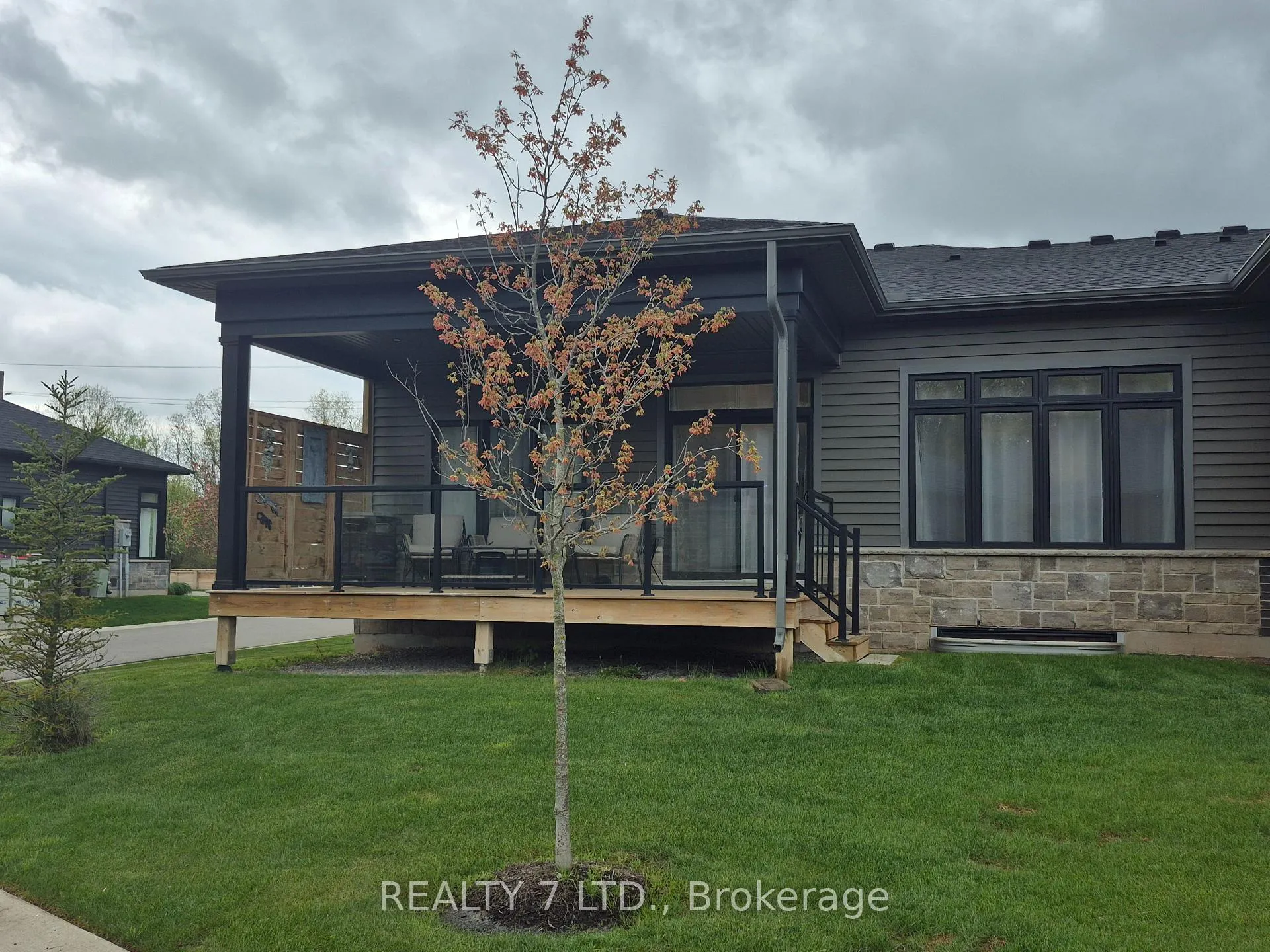 Photo 46 of Unit 40, 9150 Willoughby Drive, Niagara Falls, Chippawa — HOMEH