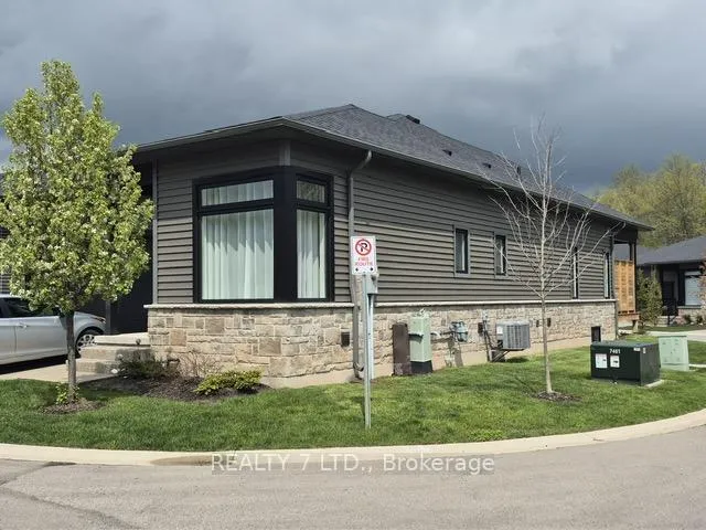 Photo 47 of Unit 40, 9150 Willoughby Drive, Niagara Falls, Chippawa — HOMEH