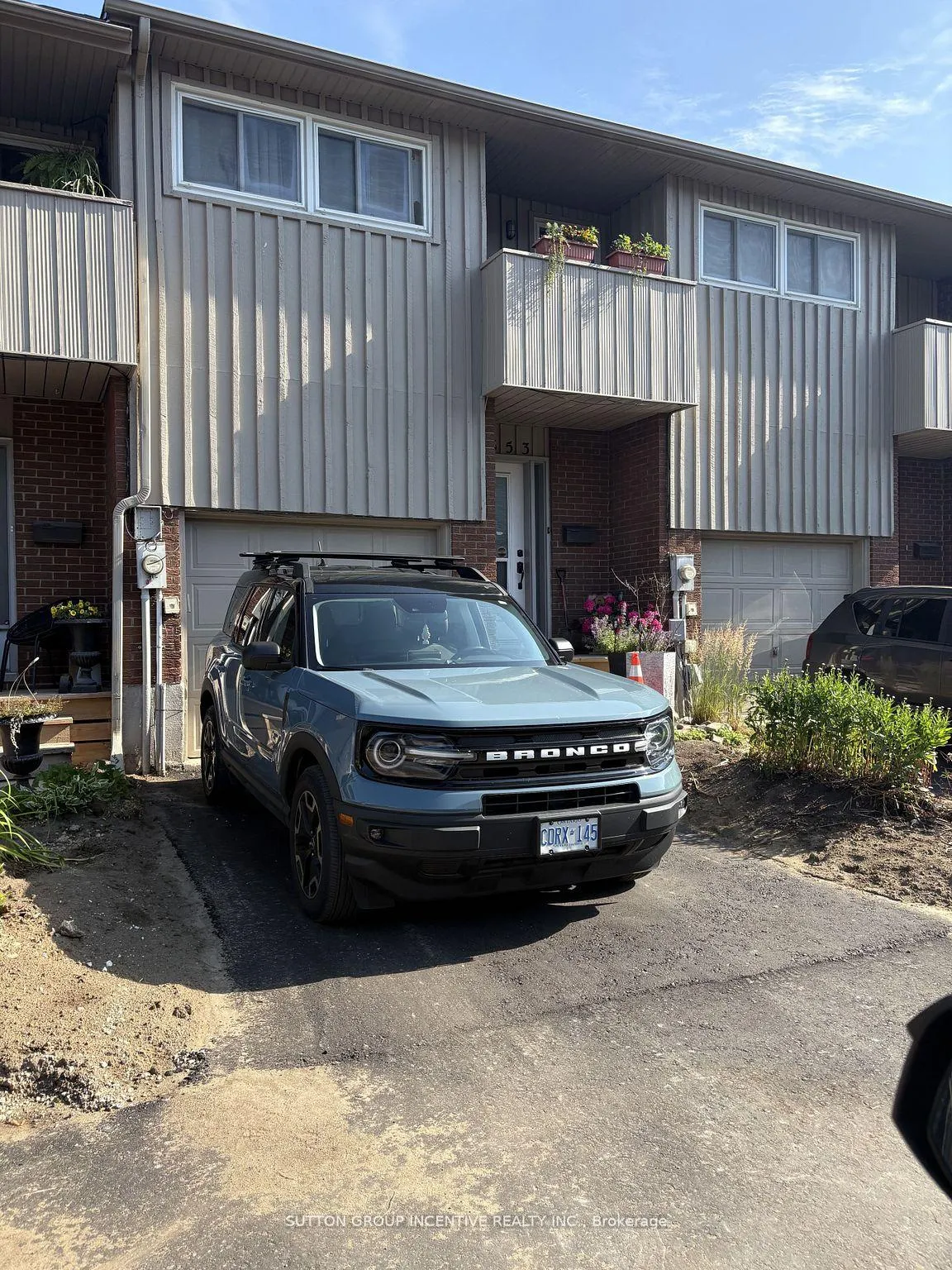 Photo 1 of 553 Tenth Street, Collingwood — HOMEH