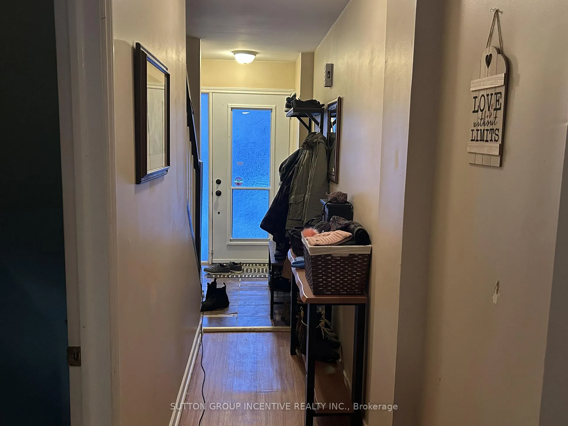 Photo 2 of 553 Tenth Street, Collingwood — HOMEH