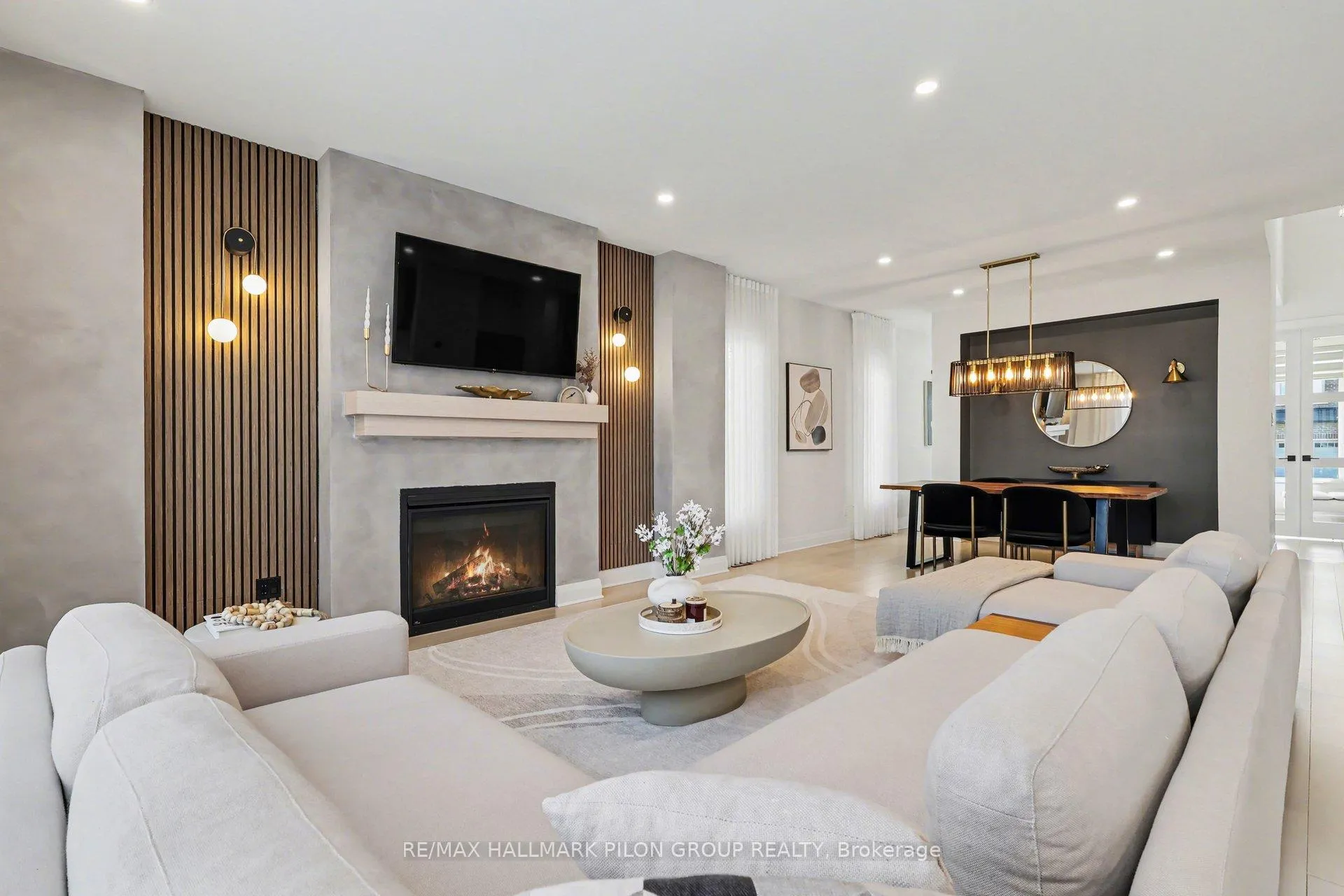 Photo 6 of 320 Cornice Street, Ottawa, Mer Bleue/Bradley Estates/Anderson Park — HOMEH