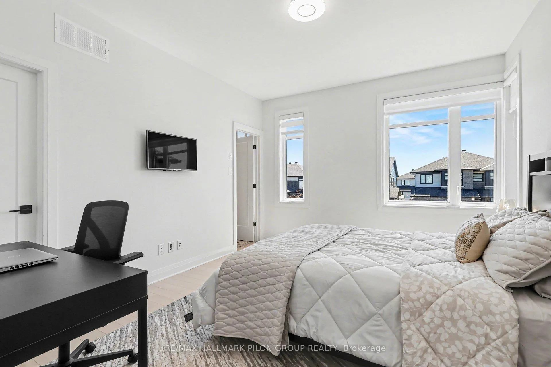Photo 21 of 320 Cornice Street, Ottawa, Mer Bleue/Bradley Estates/Anderson Park — HOMEH