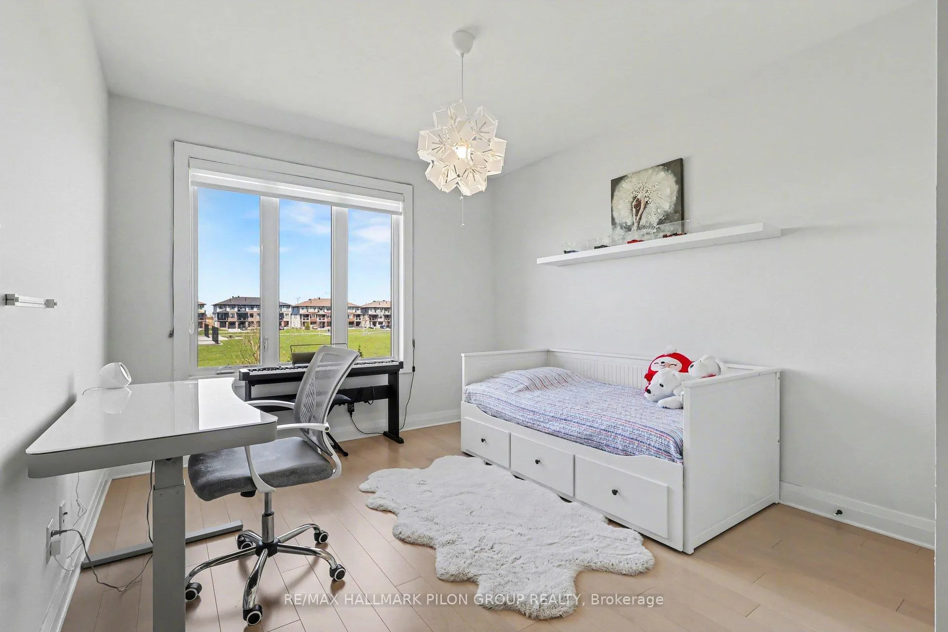 Photo 23 of 320 Cornice Street, Ottawa, Mer Bleue/Bradley Estates/Anderson Park — HOMEH