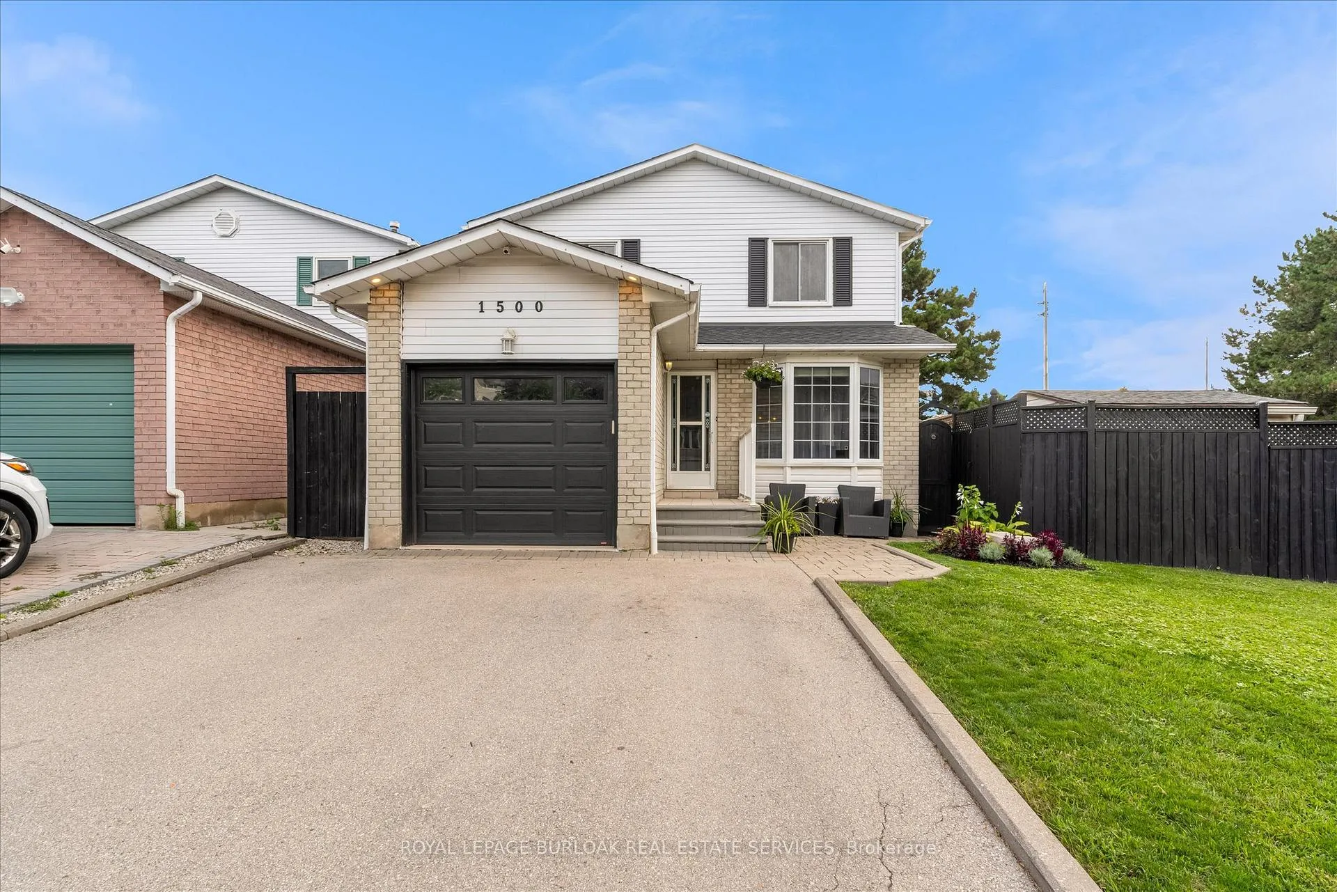 Photo 2 of 1500 Riley Avenue, Burlington, Palmer — HOMEH