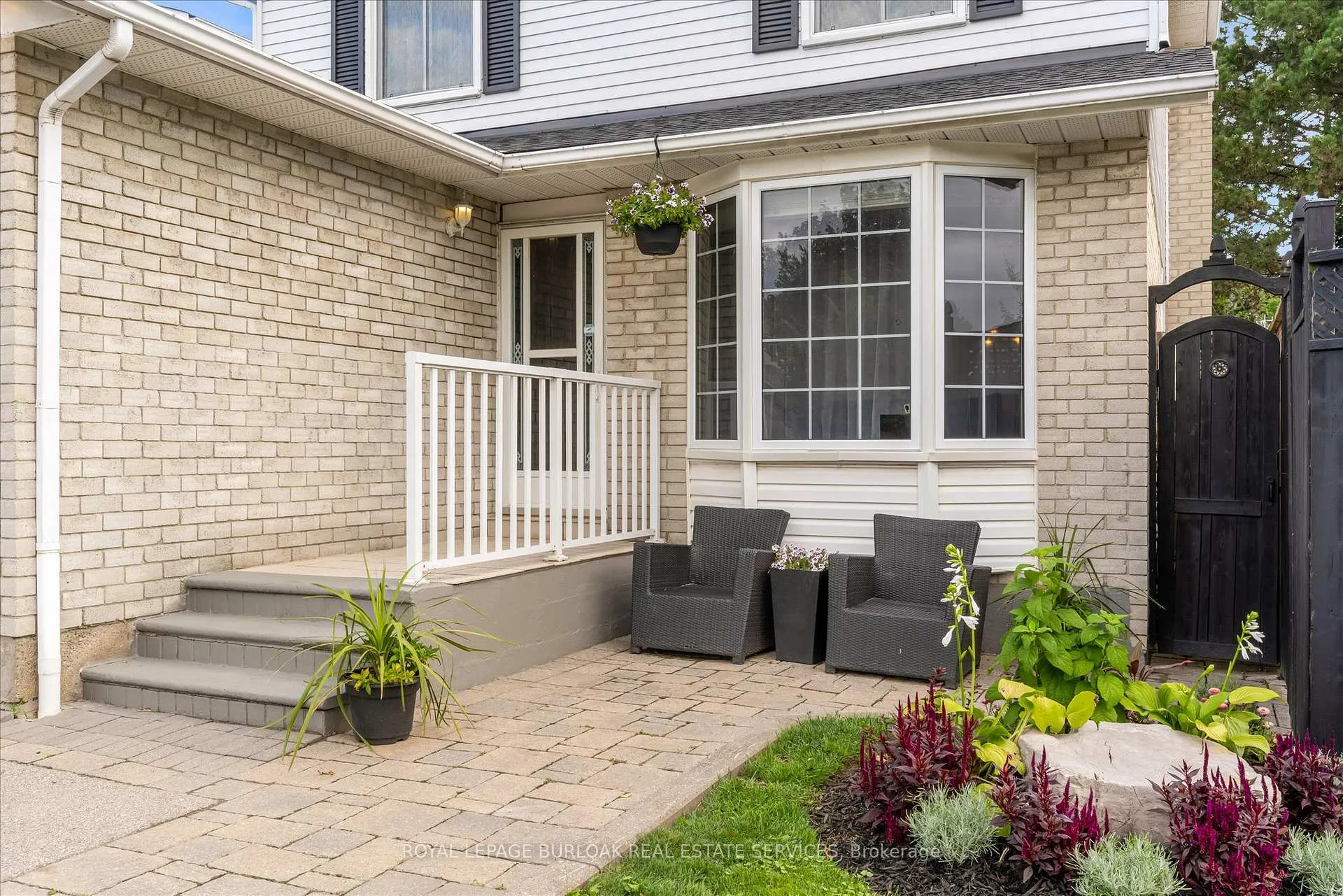 Photo 3 of 1500 Riley Avenue, Burlington, Palmer — HOMEH