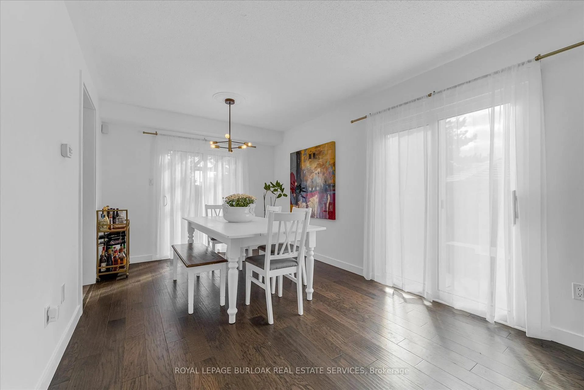 Photo 7 of 1500 Riley Avenue, Burlington, Palmer — HOMEH