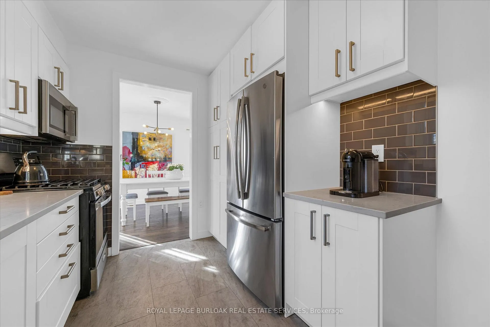 Photo 11 of 1500 Riley Avenue, Burlington, Palmer — HOMEH