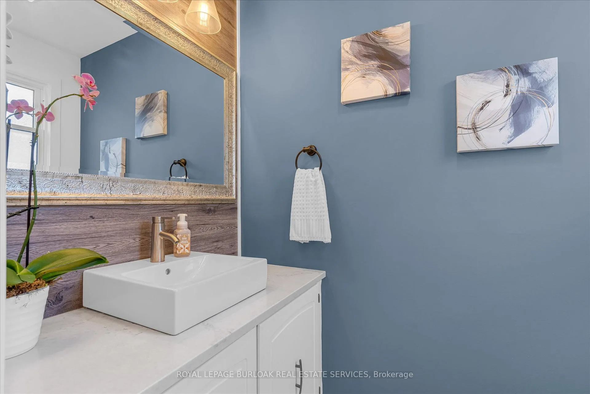 Photo 12 of 1500 Riley Avenue, Burlington, Palmer — HOMEH