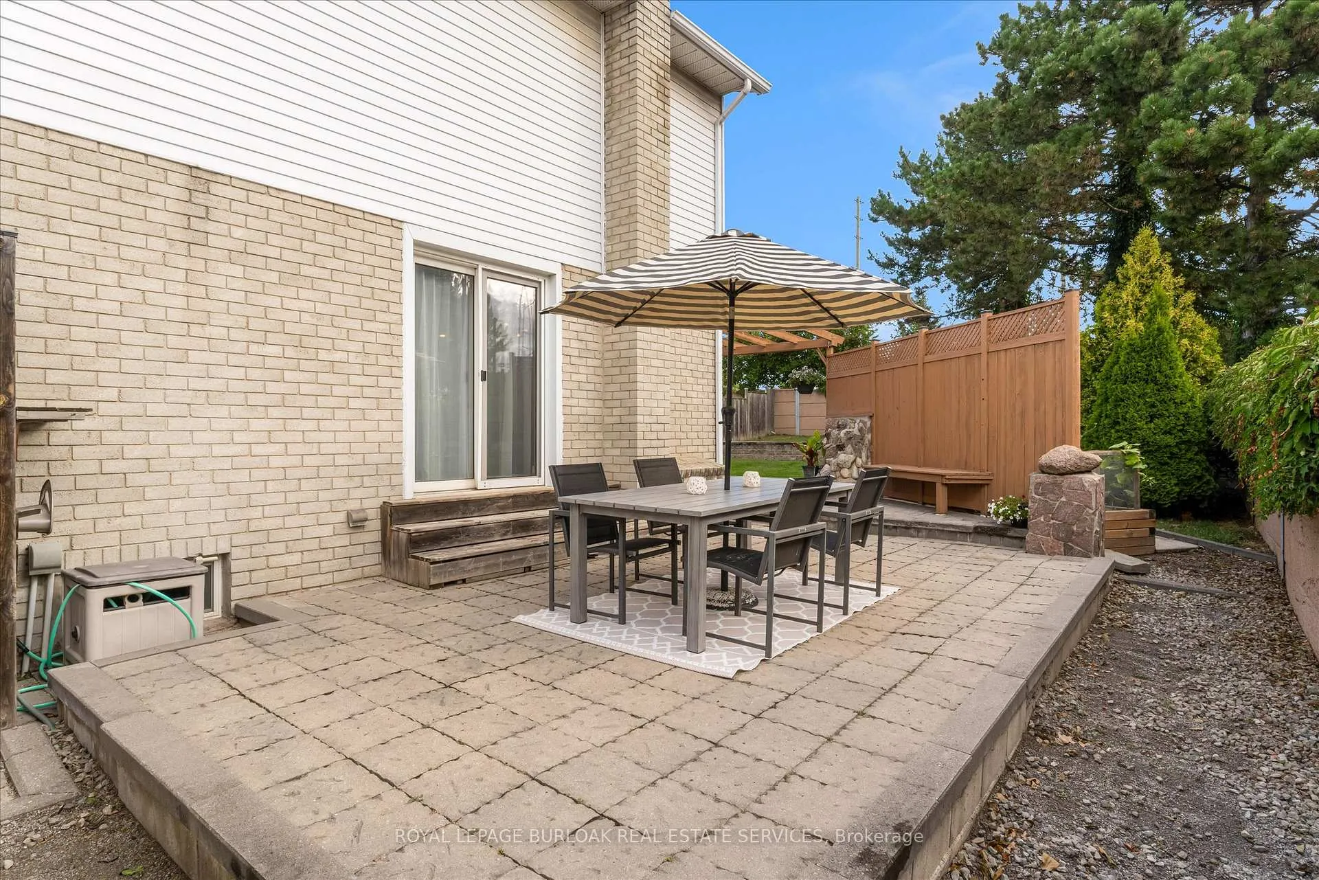 Photo 29 of 1500 Riley Avenue, Burlington, Palmer — HOMEH