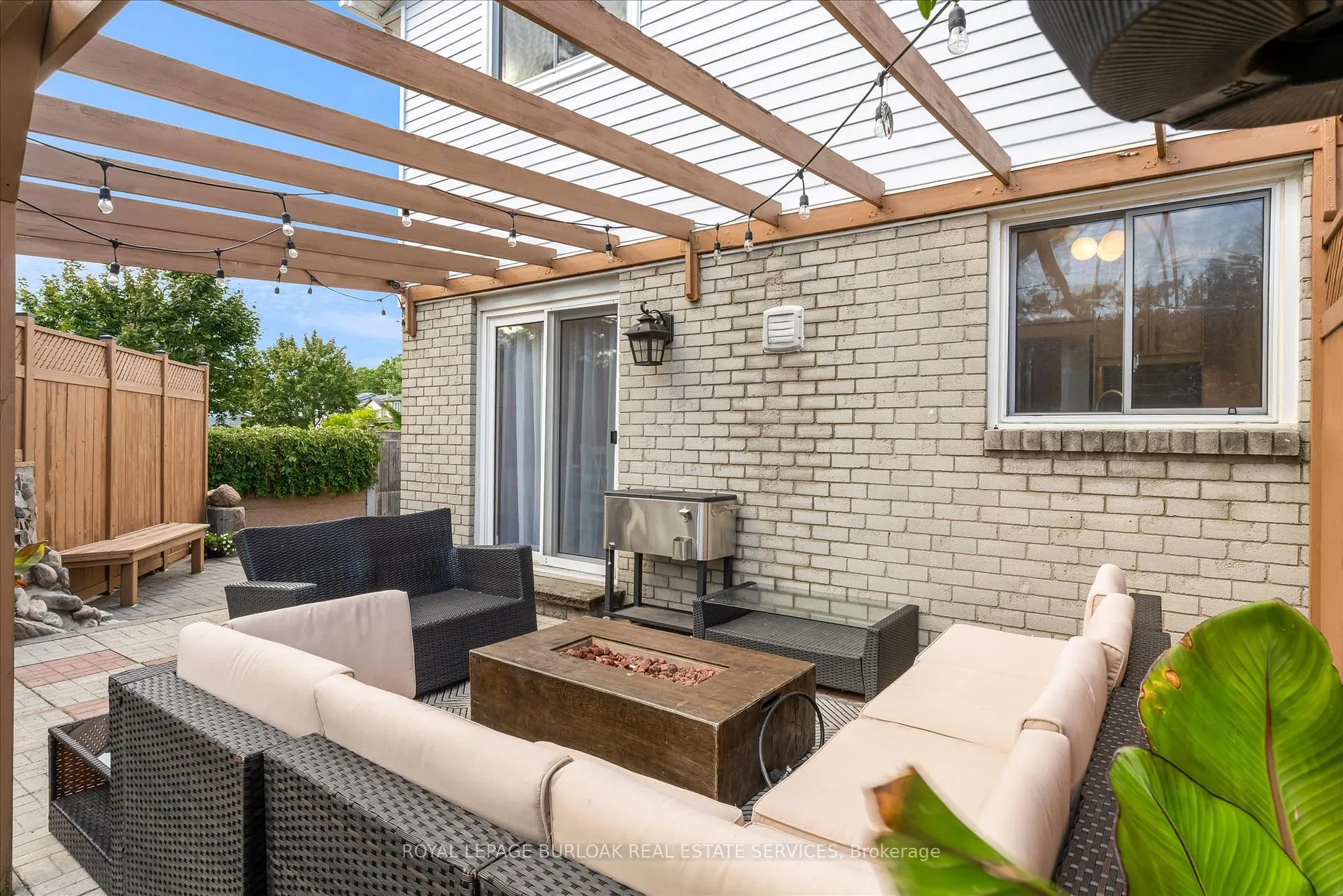 Photo 31 of 1500 Riley Avenue, Burlington, Palmer — HOMEH