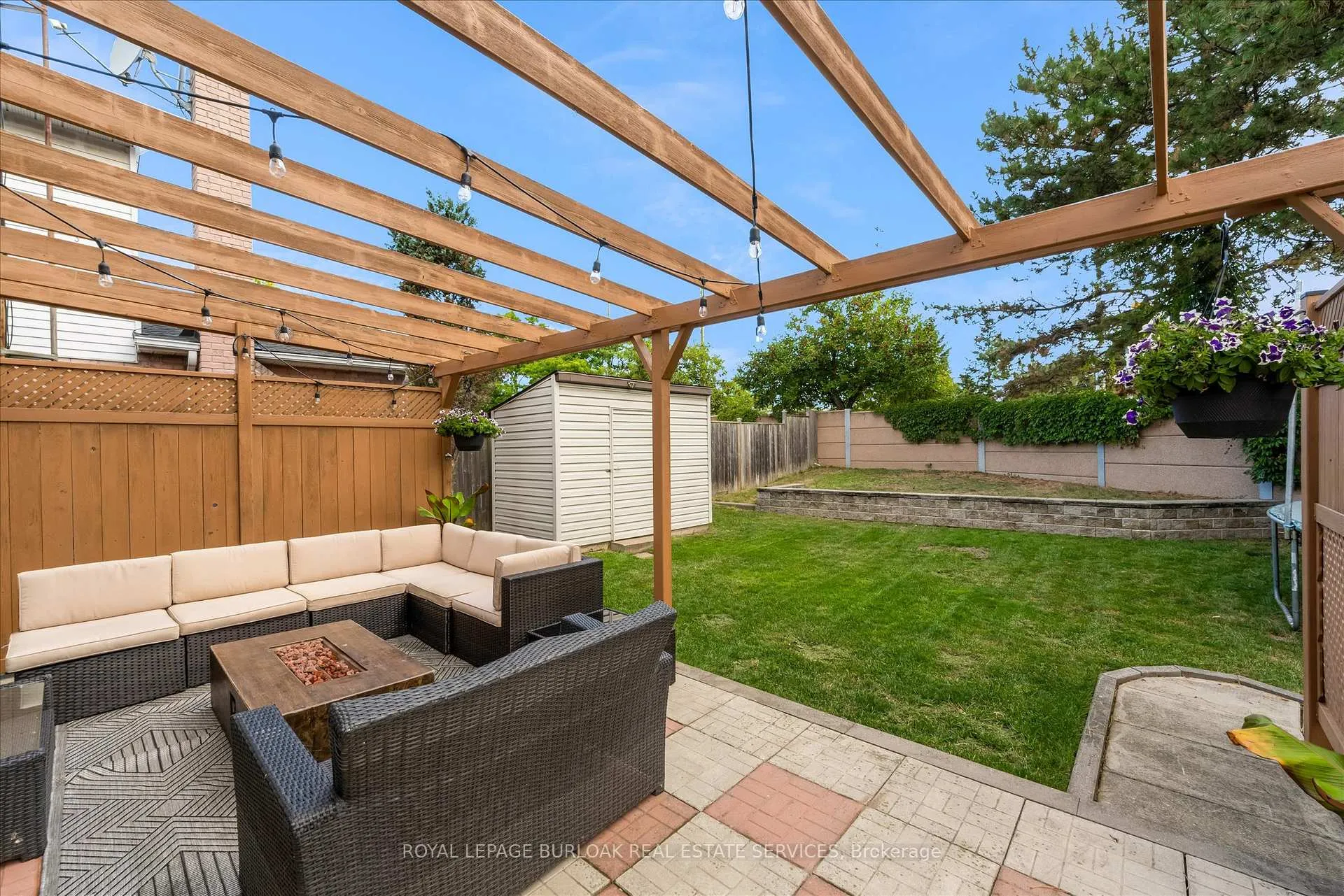 Photo 32 of 1500 Riley Avenue, Burlington, Palmer — HOMEH