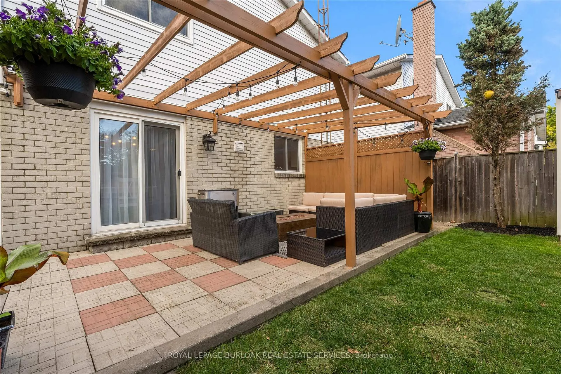 Photo 33 of 1500 Riley Avenue, Burlington, Palmer — HOMEH