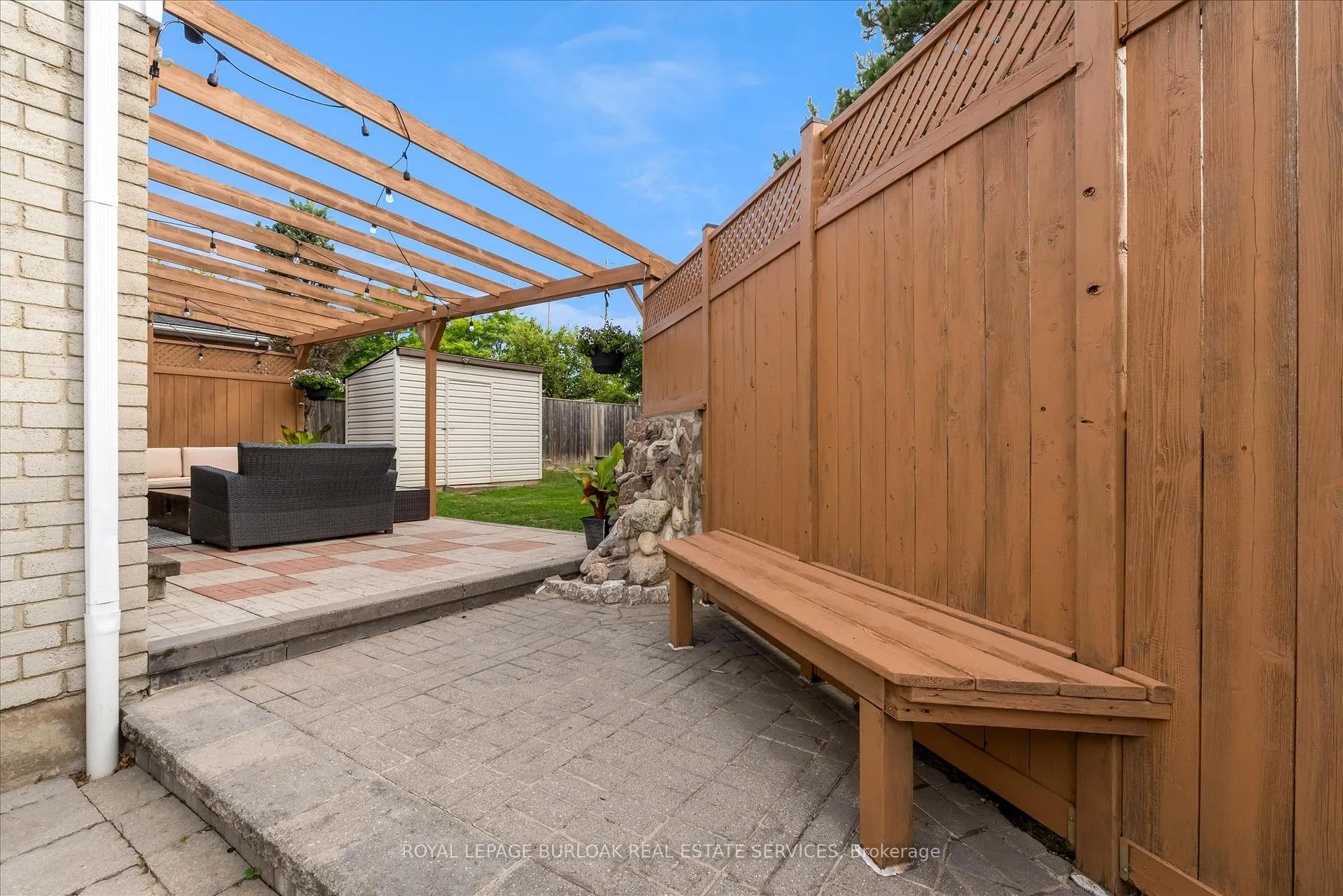 Photo 34 of 1500 Riley Avenue, Burlington, Palmer — HOMEH