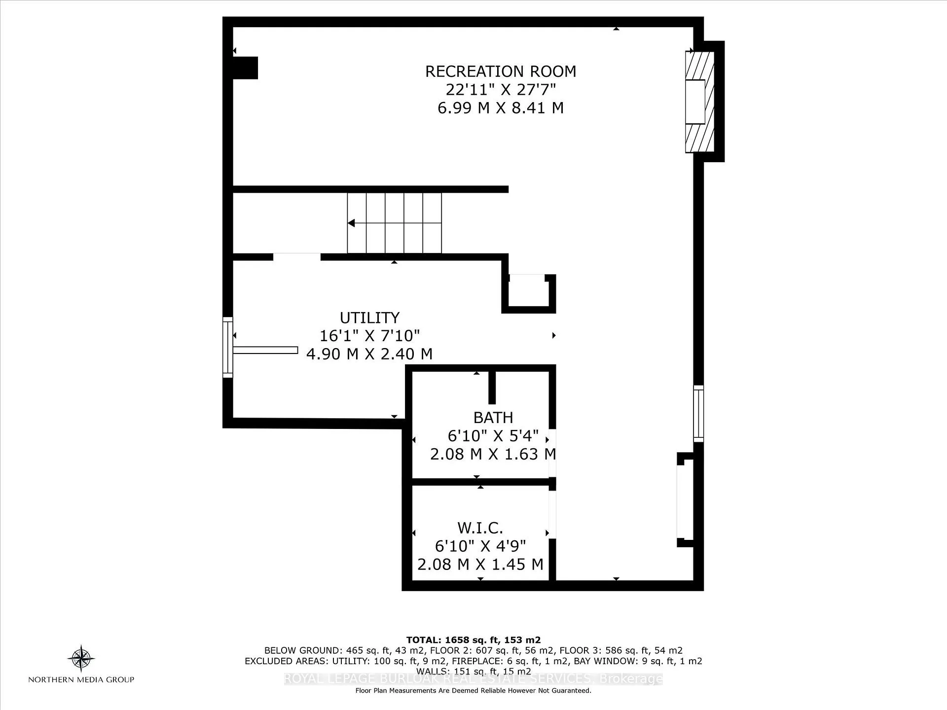 Photo 35 of 1500 Riley Avenue, Burlington, Palmer — HOMEH