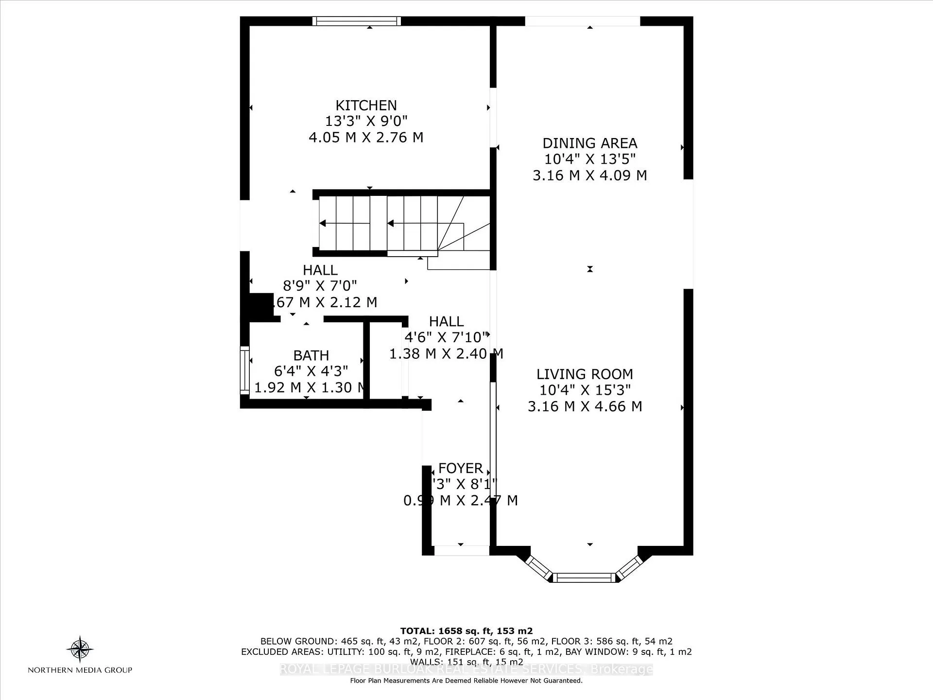 Photo 36 of 1500 Riley Avenue, Burlington, Palmer — HOMEH