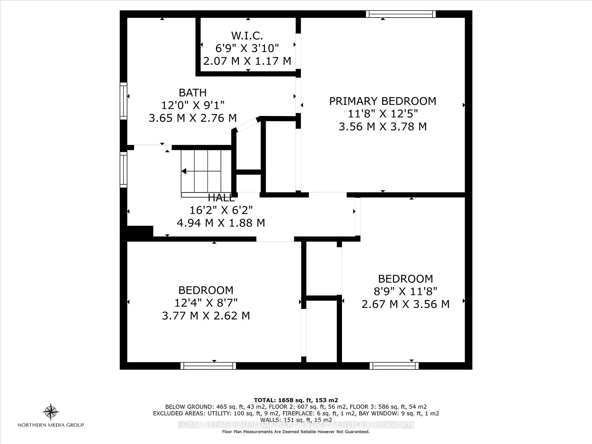Photo 37 of 1500 Riley Avenue, Burlington, Palmer — HOMEH