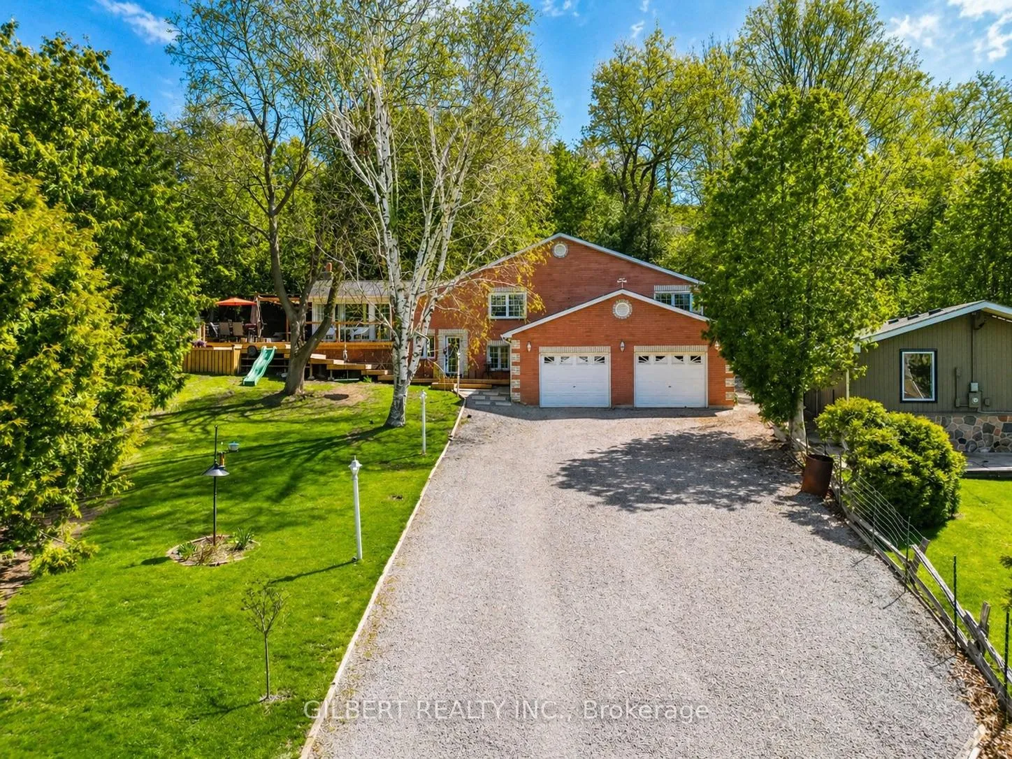 Photo 1 of 313 winnifred Drive, Georgina, Keswick South — HOMEH