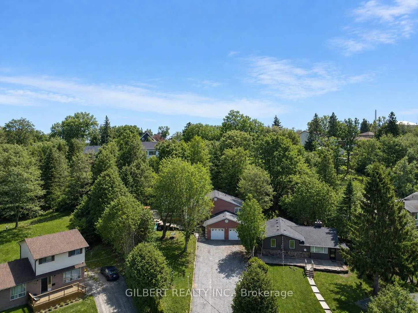 Photo 37 of 313 winnifred Drive, Georgina, Keswick South — HOMEH