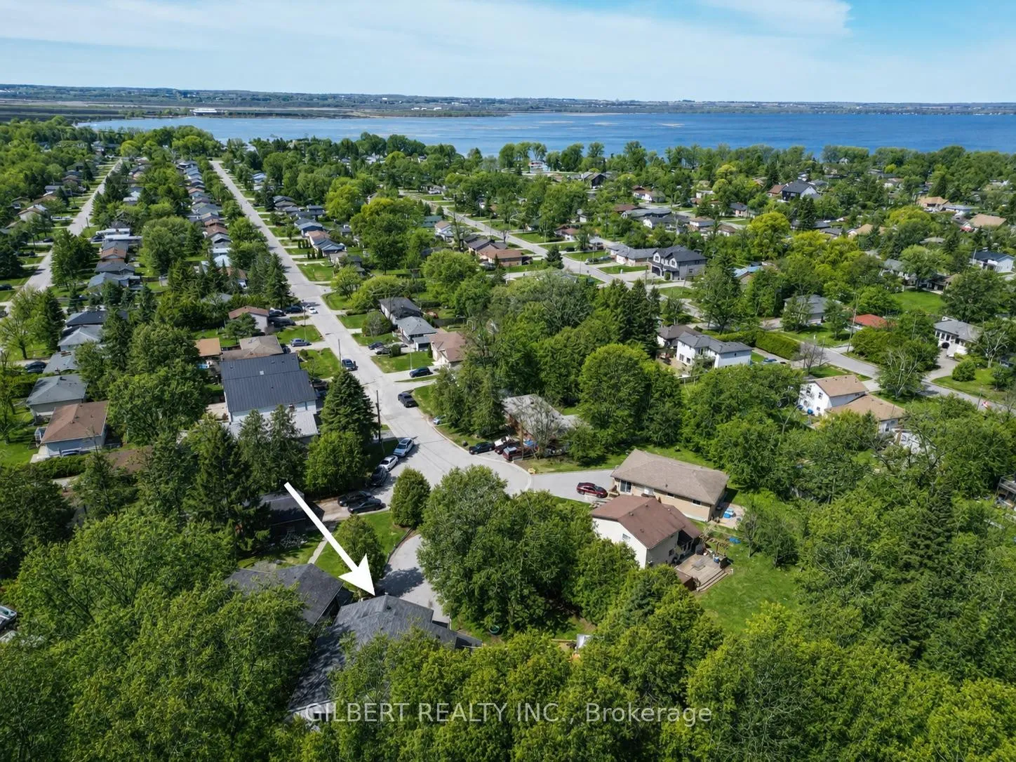 Photo 38 of 313 winnifred Drive, Georgina, Keswick South — HOMEH
