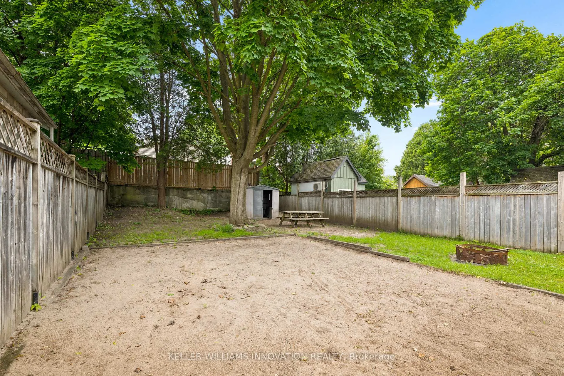 Photo 28 of 555 Wellington Street N, Kitchener — HOMEH