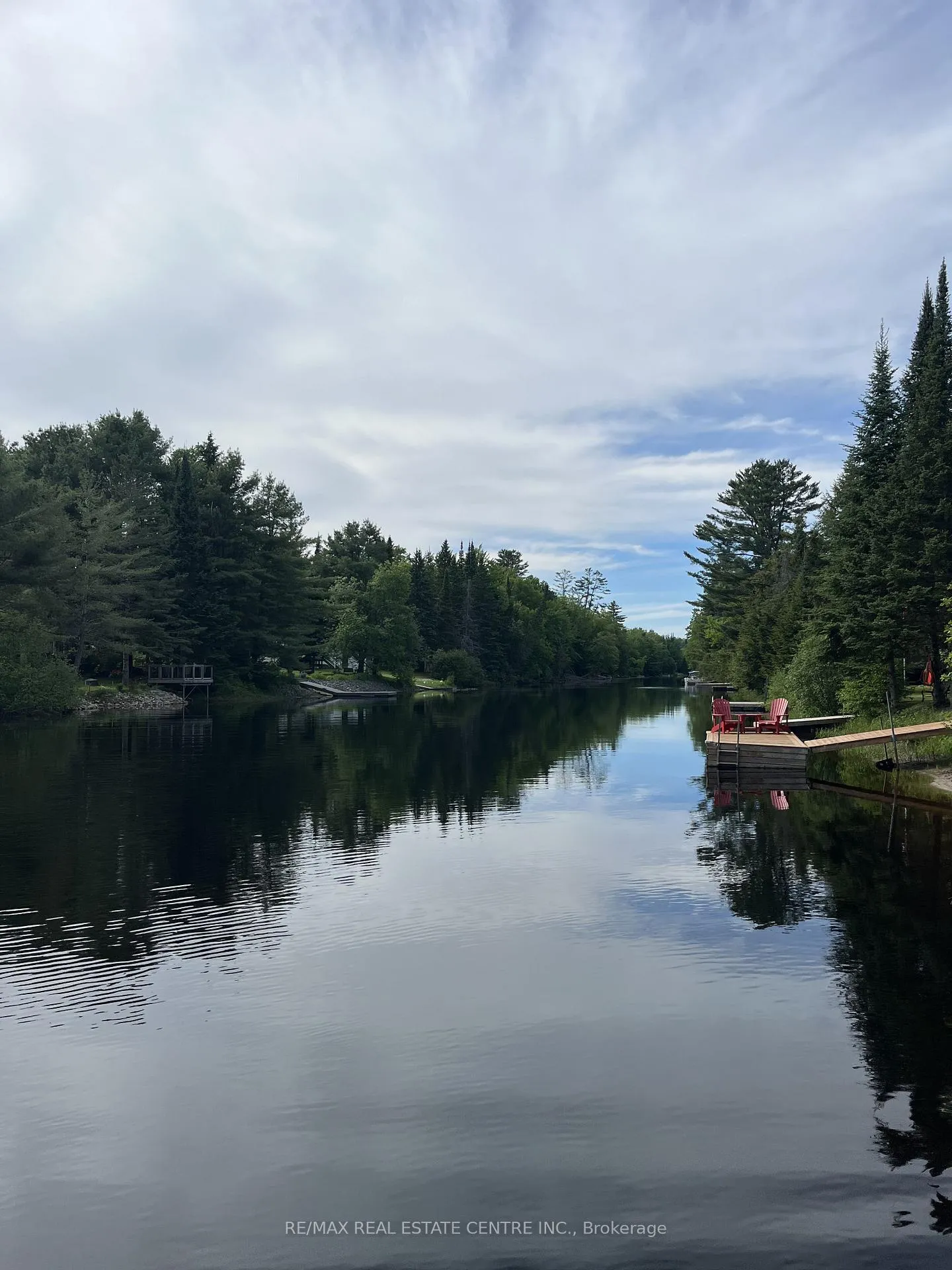 Photo 3 of 62 Cedar Shores Private, Bracebridge, Macaulay — HOMEH