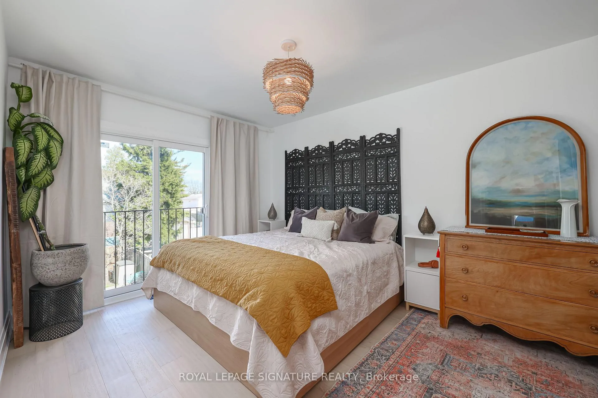 Photo 30 of 71 South Bonnington Avenue, Scarborough, Birchcliffe-Cliffside — HOMEH