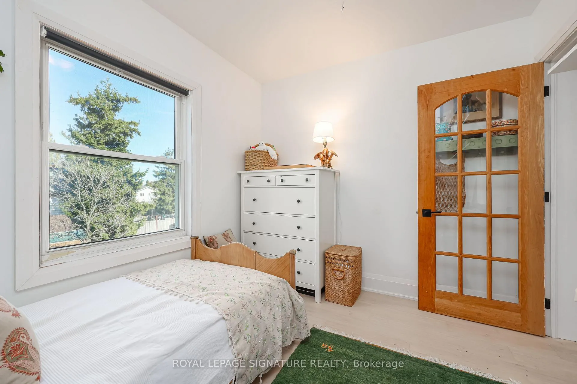 Photo 34 of 71 South Bonnington Avenue, Scarborough, Birchcliffe-Cliffside — HOMEH