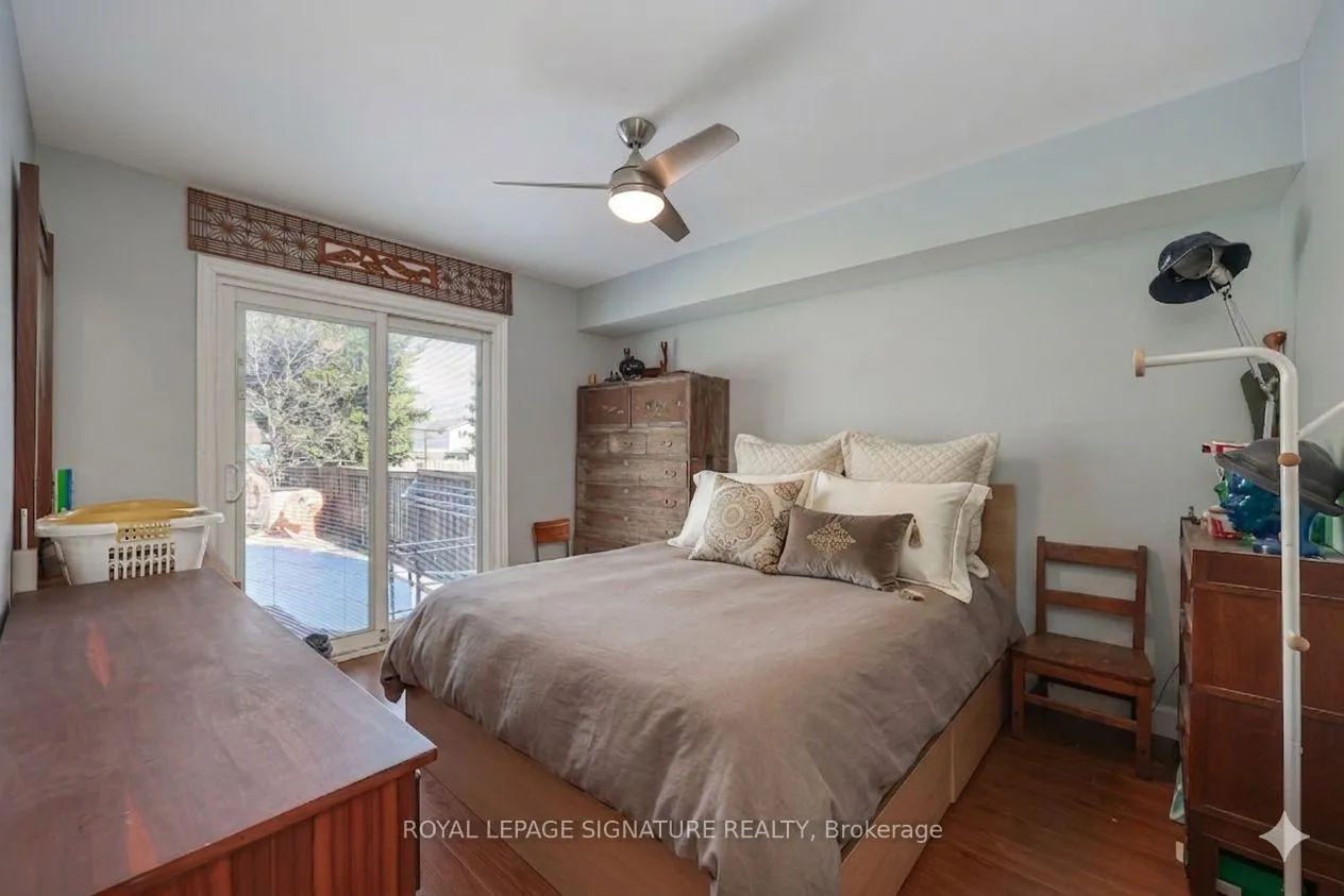 Photo 47 of 71 South Bonnington Avenue, Scarborough, Birchcliffe-Cliffside — HOMEH