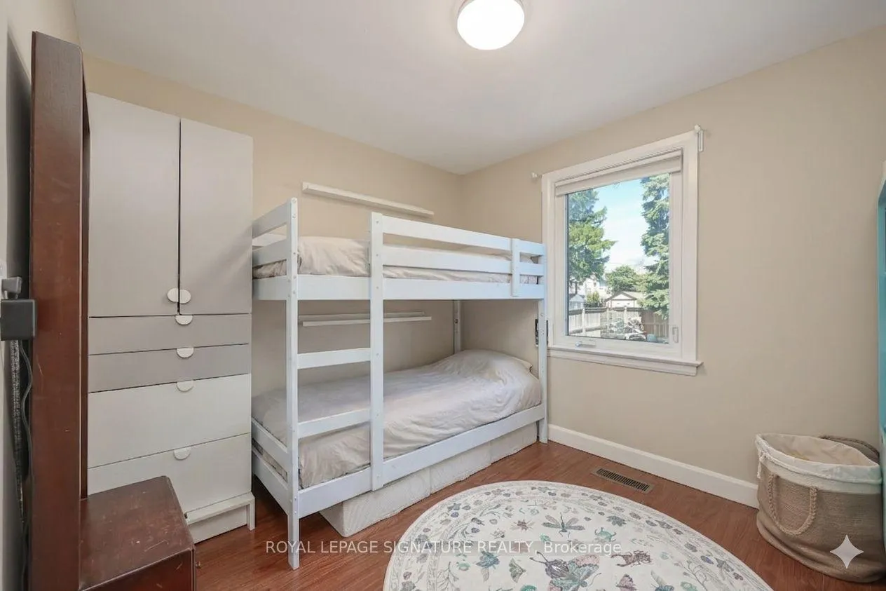 Photo 49 of 71 South Bonnington Avenue, Scarborough, Birchcliffe-Cliffside — HOMEH