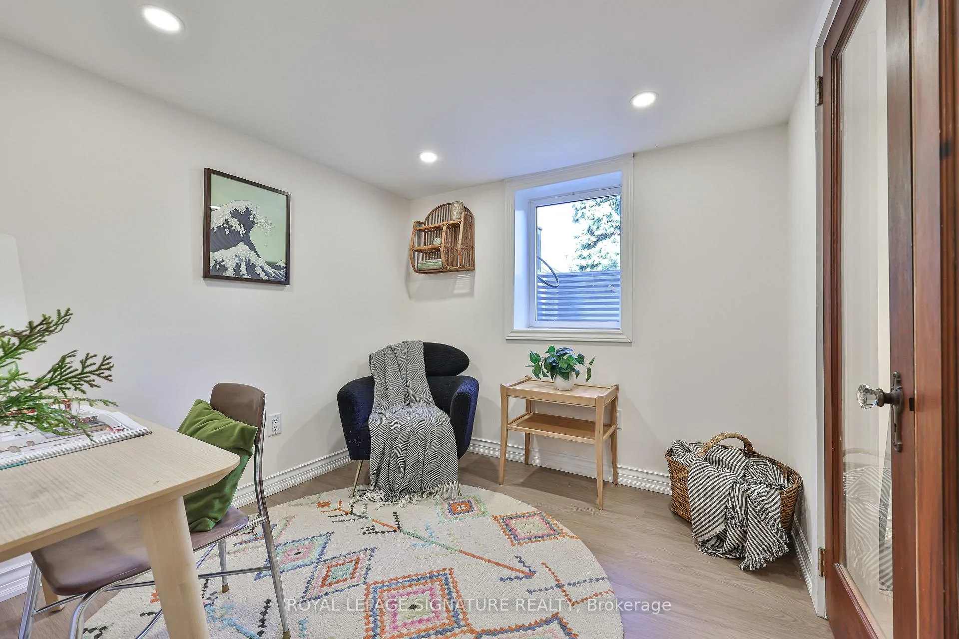 Photo 70 of 71 South Bonnington Avenue, Scarborough, Birchcliffe-Cliffside — HOMEH