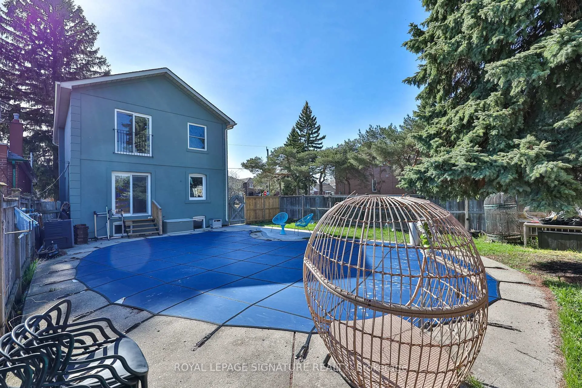 Photo 73 of 71 South Bonnington Avenue, Scarborough, Birchcliffe-Cliffside — HOMEH