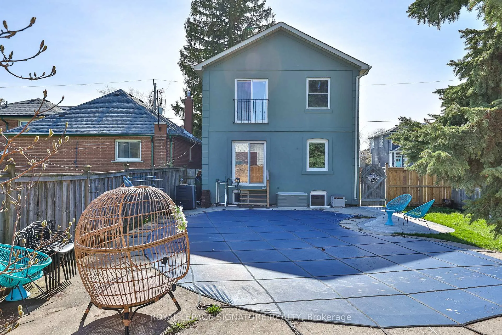 Photo 75 of 71 South Bonnington Avenue, Scarborough, Birchcliffe-Cliffside — HOMEH