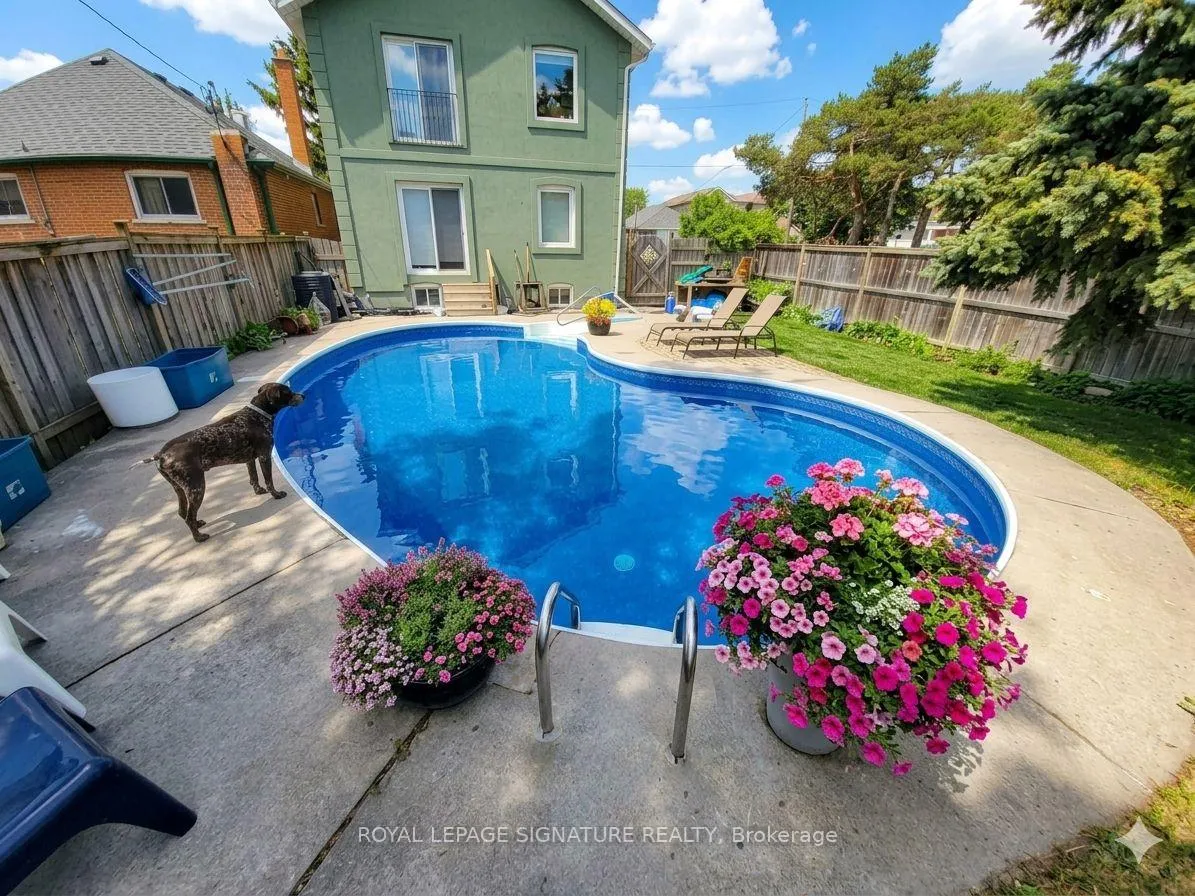 Photo 78 of 71 South Bonnington Avenue, Scarborough, Birchcliffe-Cliffside — HOMEH