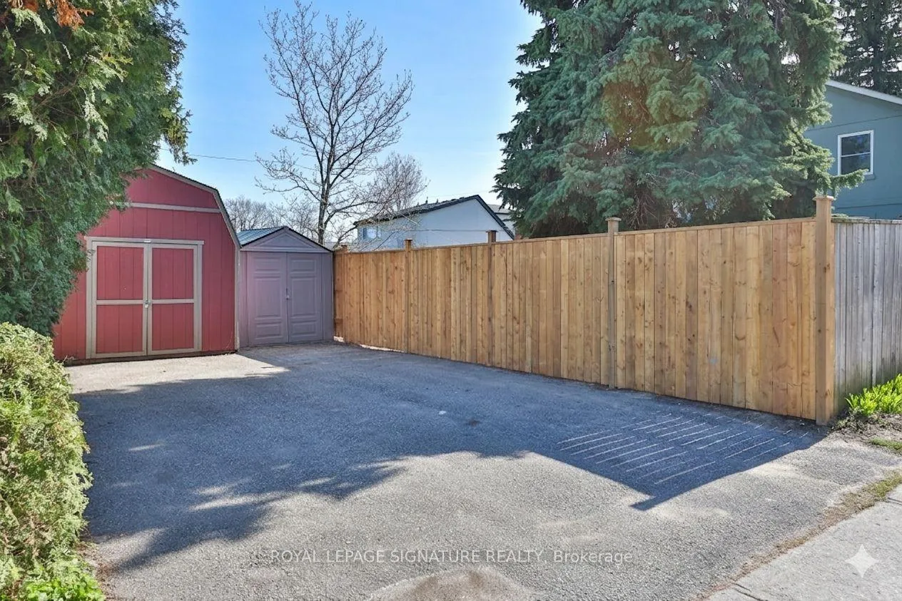 Photo 82 of 71 South Bonnington Avenue, Scarborough, Birchcliffe-Cliffside — HOMEH