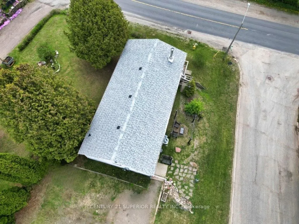 Photo 3 of 141 Railway Street, Nipigon — HOMEH