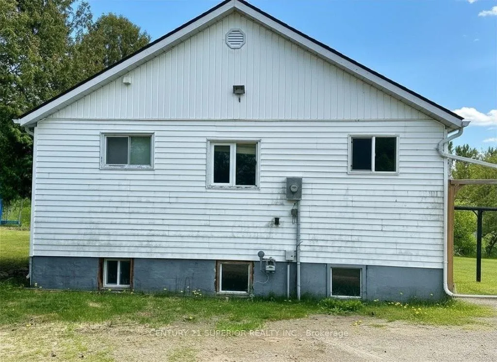 Photo 38 of 141 Railway Street, Nipigon — HOMEH