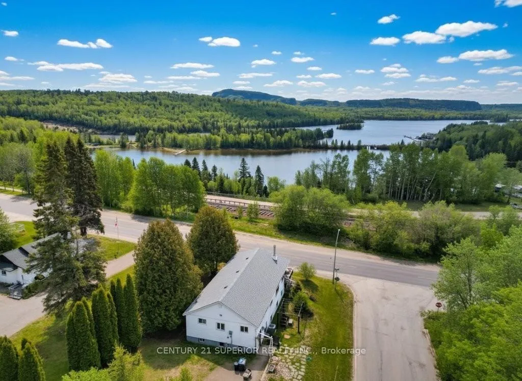 Photo 46 of 141 Railway Street, Nipigon — HOMEH