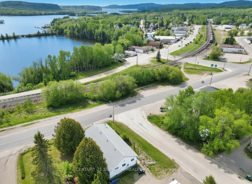 Photo 47 of 141 Railway Street, Nipigon — HOMEH
