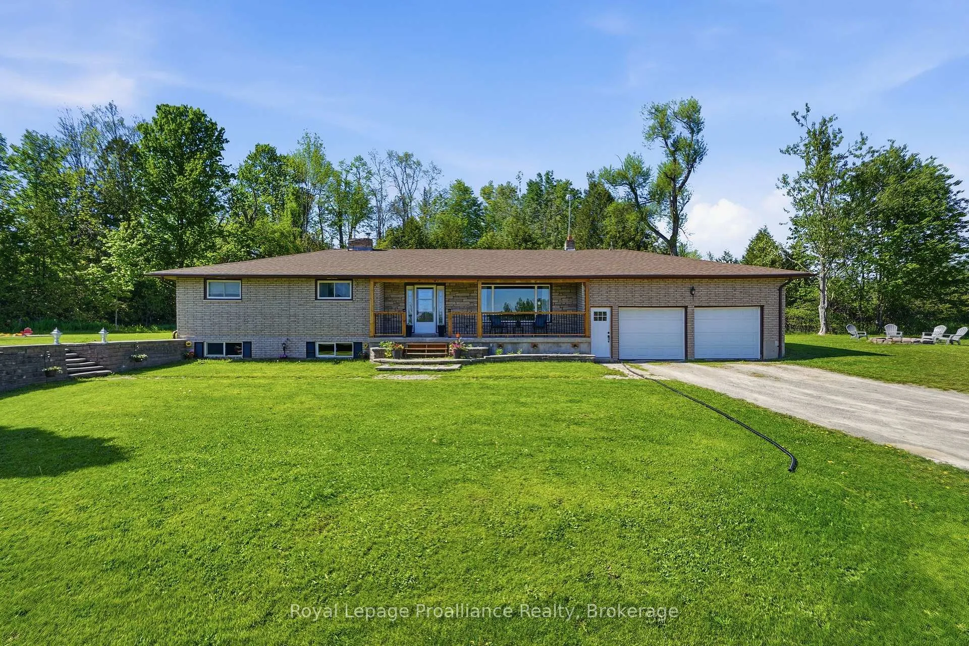 Photo 1 of 416 Gospel Road, Stirling-Rawdon, Rawdon Ward — HOMEH