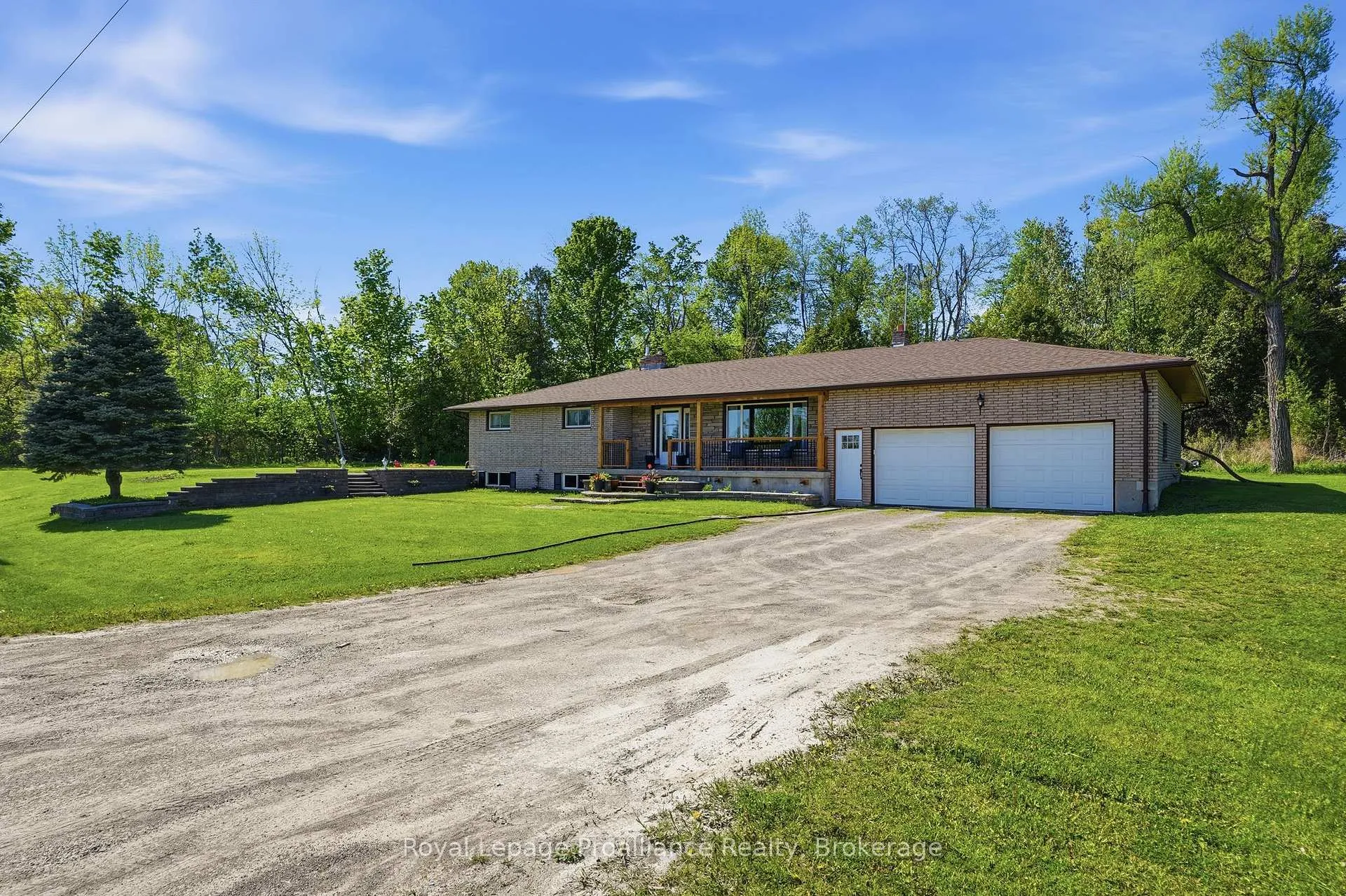 Photo 2 of 416 Gospel Road, Stirling-Rawdon, Rawdon Ward — HOMEH