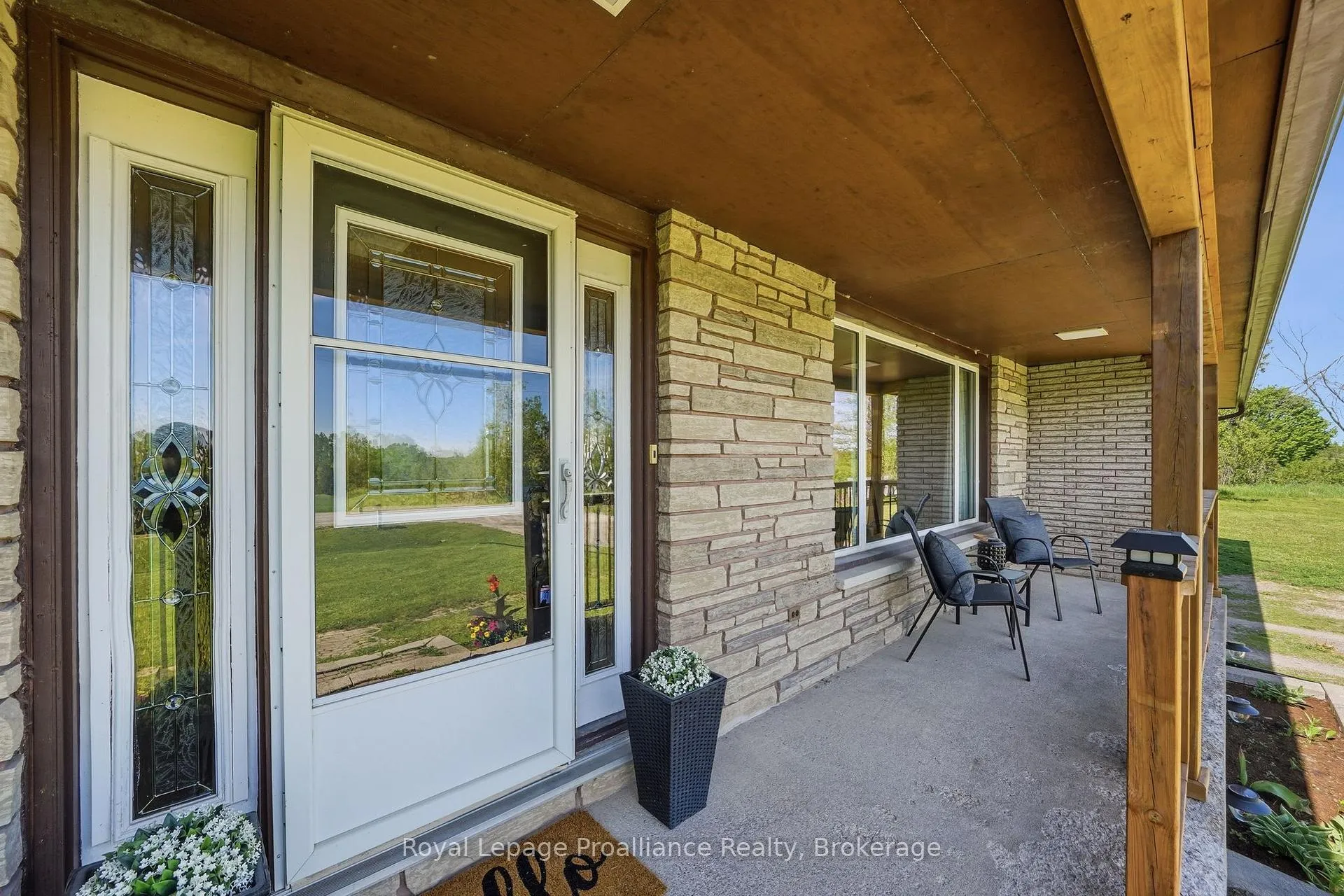Photo 4 of 416 Gospel Road, Stirling-Rawdon, Rawdon Ward — HOMEH