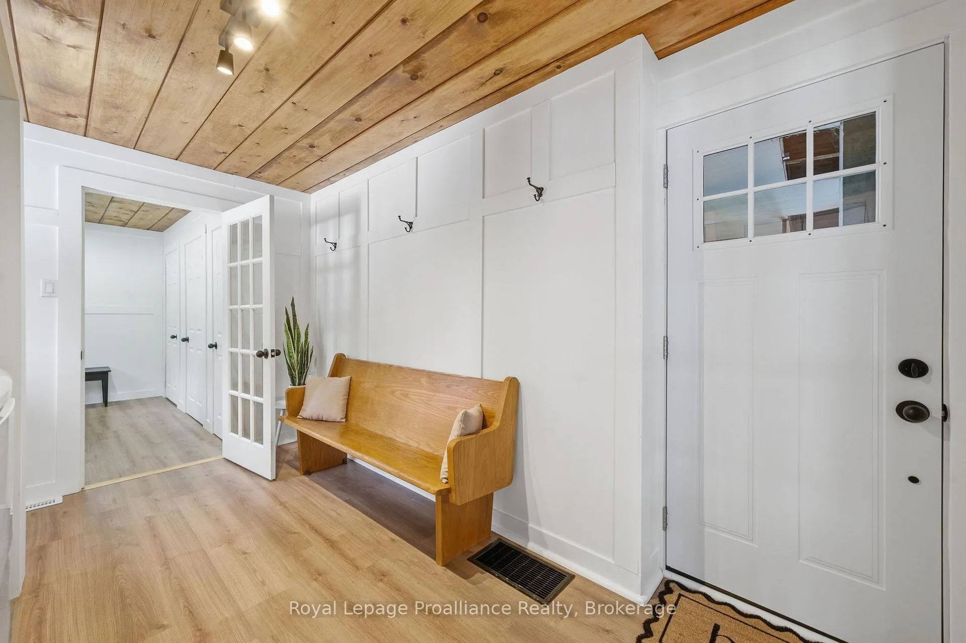 Photo 5 of 416 Gospel Road, Stirling-Rawdon, Rawdon Ward — HOMEH