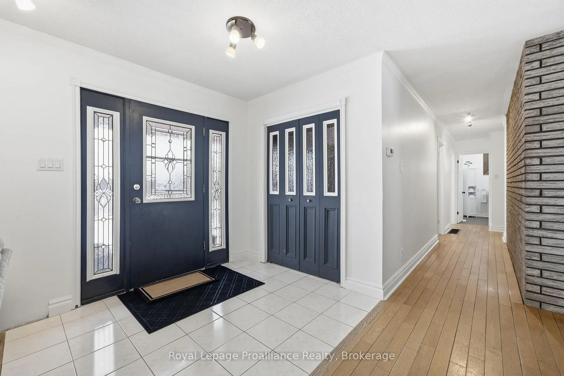 Photo 6 of 416 Gospel Road, Stirling-Rawdon, Rawdon Ward — HOMEH