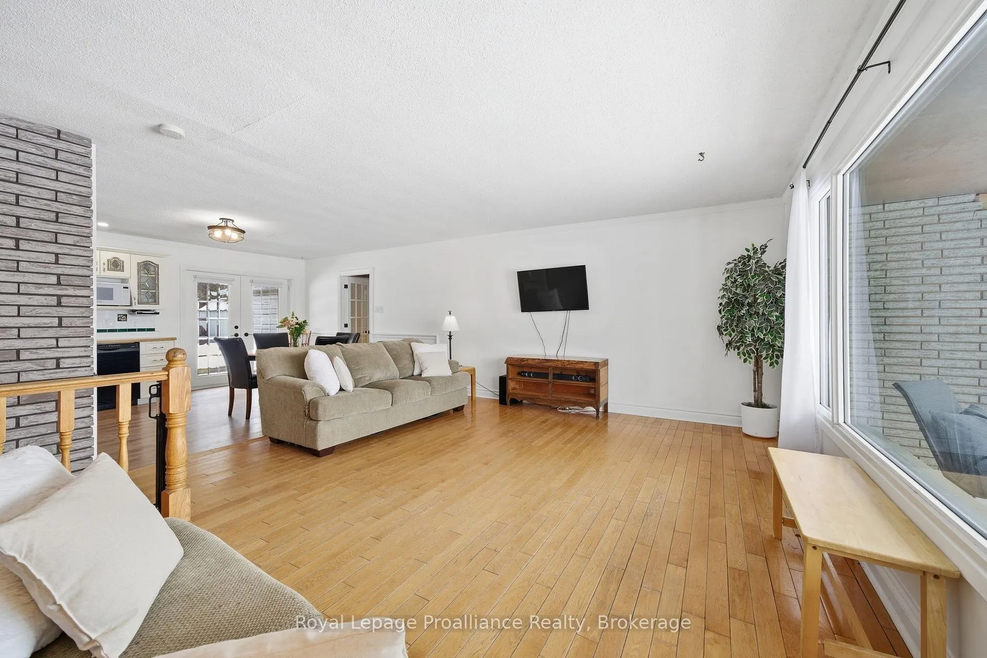 Photo 7 of 416 Gospel Road, Stirling-Rawdon, Rawdon Ward — HOMEH