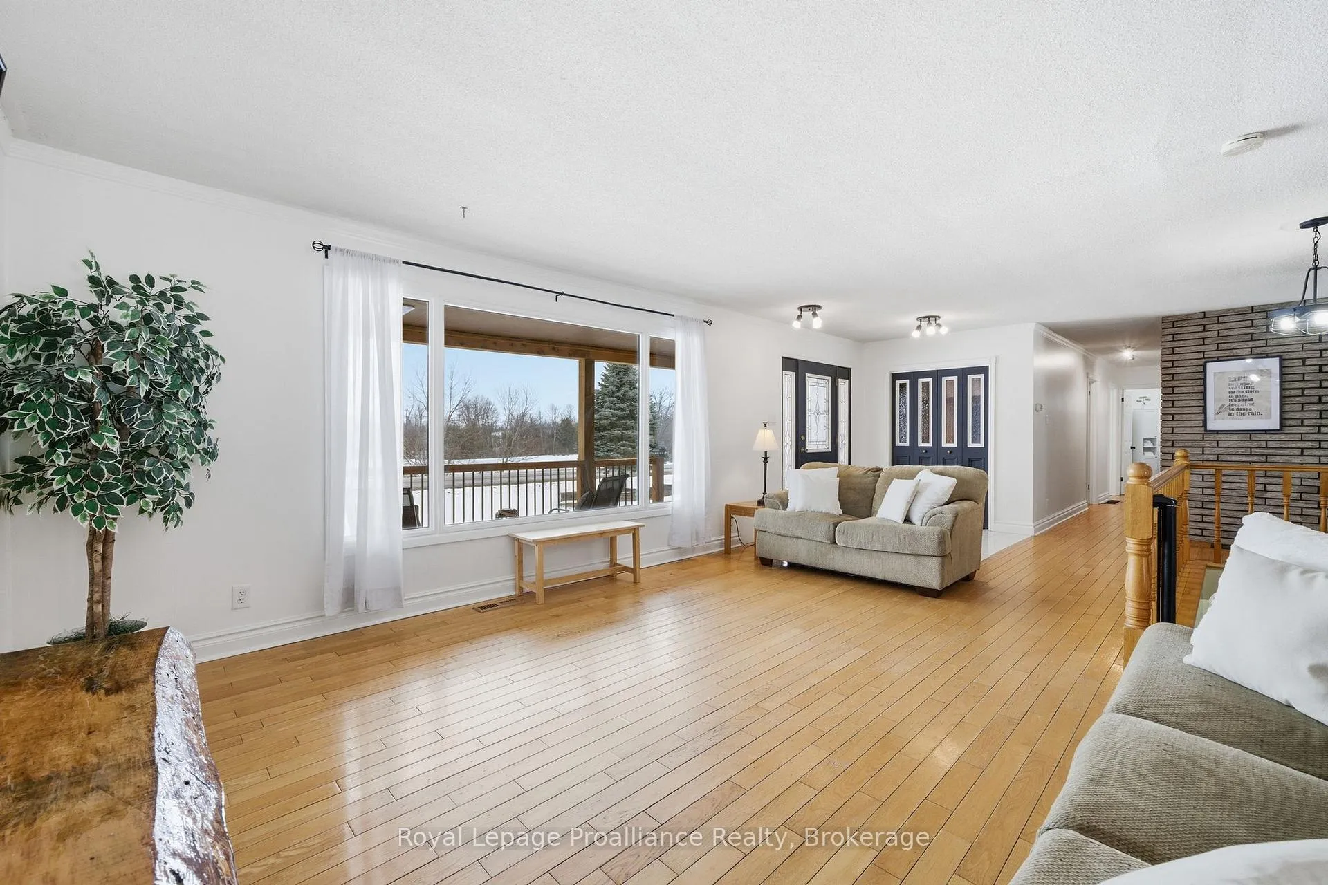 Photo 9 of 416 Gospel Road, Stirling-Rawdon, Rawdon Ward — HOMEH